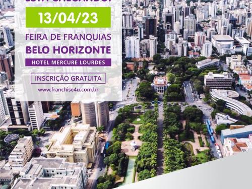 FRANCHISE4U Belo Horizonte