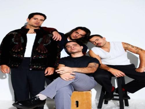 A Ilha apresenta: Lagum - Parque Municipal 