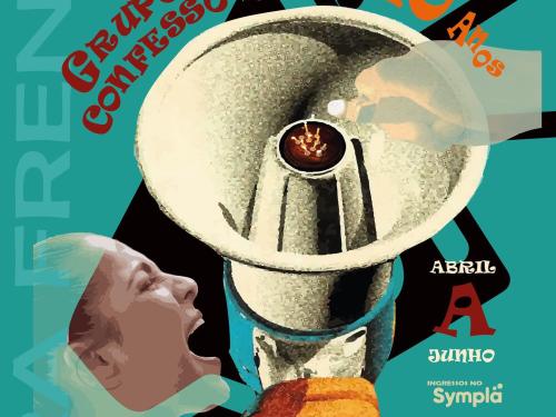 Grupo Confesso: "Mostra 10 anos"