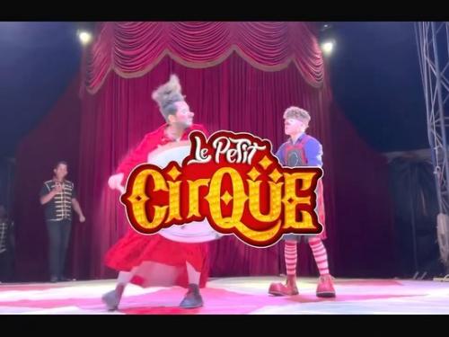 Le Petit Cirque 