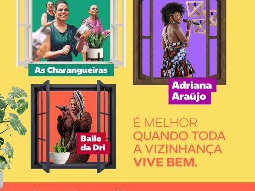 Festival Meu Vizinho Pardini