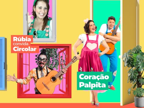 Festival Meu Vizinho Pardini