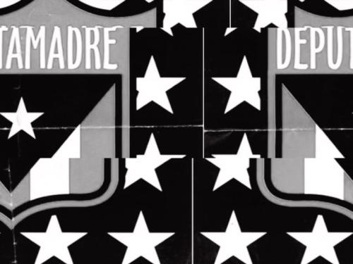 Festa: Deputamadre "20 Anos"