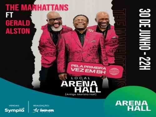Show: The Manhattans