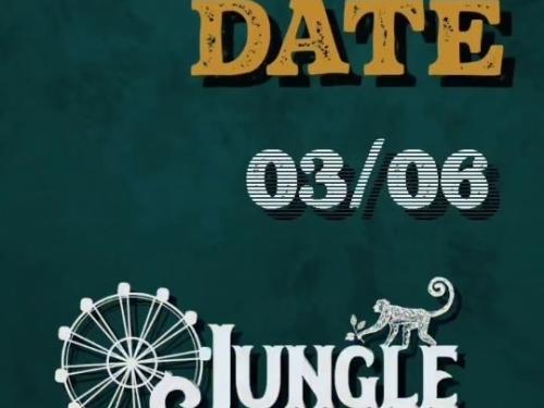 Jungle no Parque "Harmonizações de Outono"