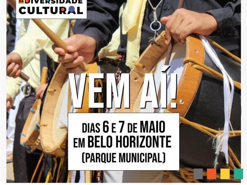 Mostra da Diversidade Cultural