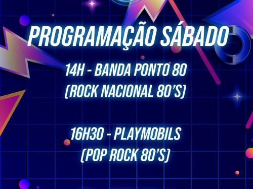 Aprecie Estação 80 - Shopping Estação 