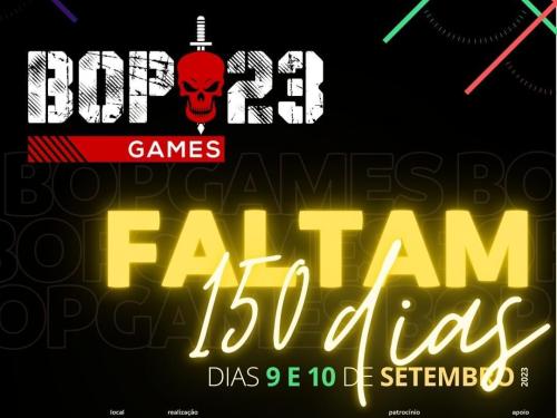Bop Games 2023