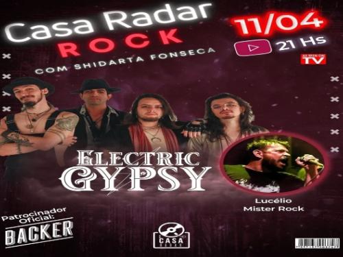 Festival Casa Radar Rock