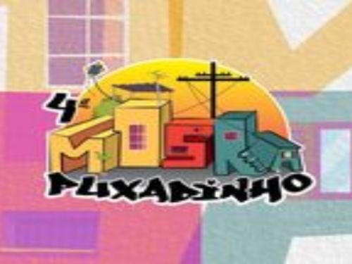  4ª Edição: Mostra Puxadinho