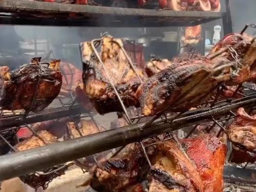 2º Festival UAI BBQ 