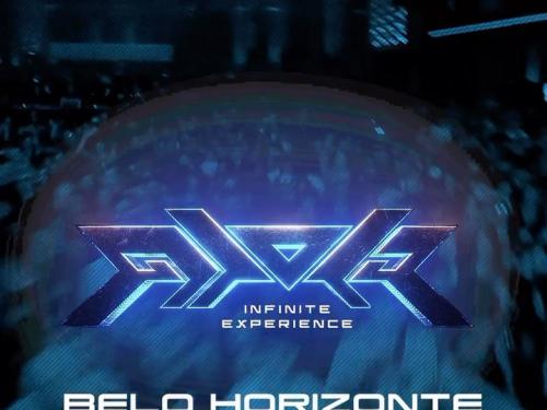 Alok Infinite Experience BH