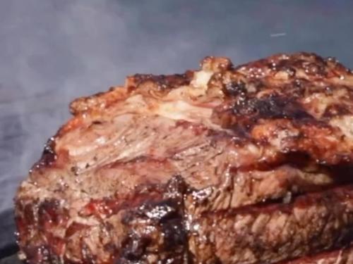 2º Festival UAI BBQ 