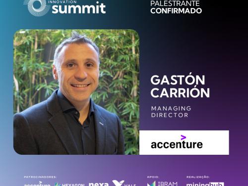 Mining Innovation Summit