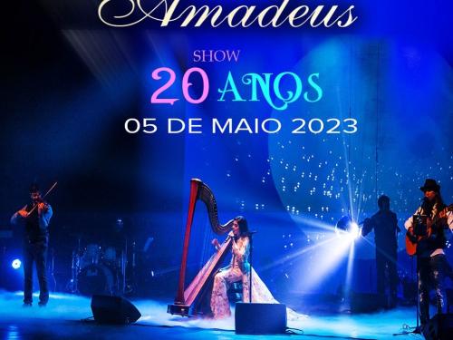 Show: Trio Amadeus