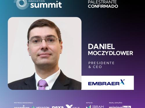 Mining Innovation Summit