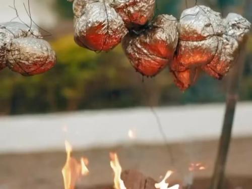 2º Festival UAI BBQ 