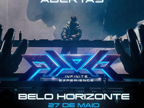 Alok Infinite Experience BH