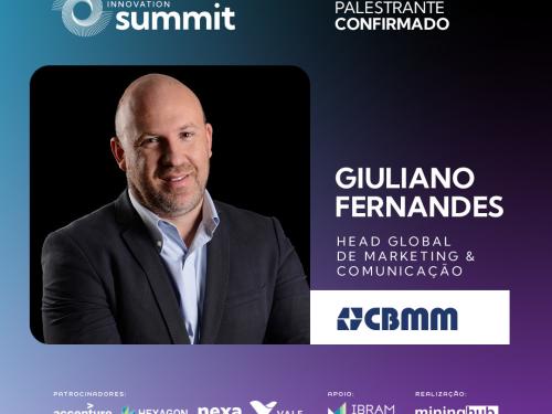 Mining Innovation Summit