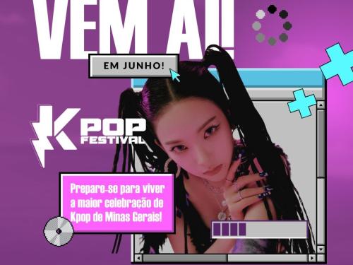  10ª Edição: KPop Festival