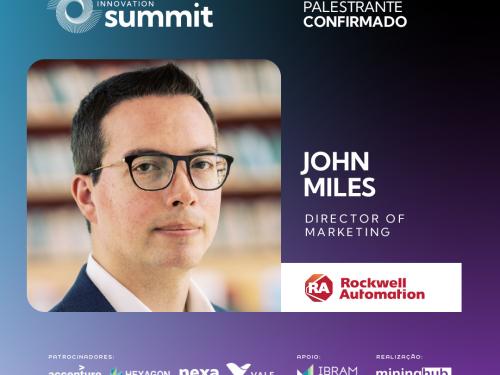 Mining Innovation Summit