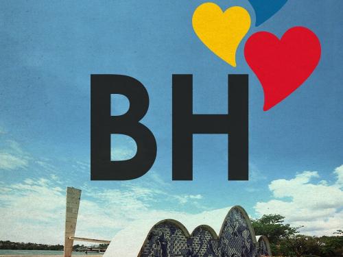 Exposição: Big Heart Parade "Edição Mata Atlântica"