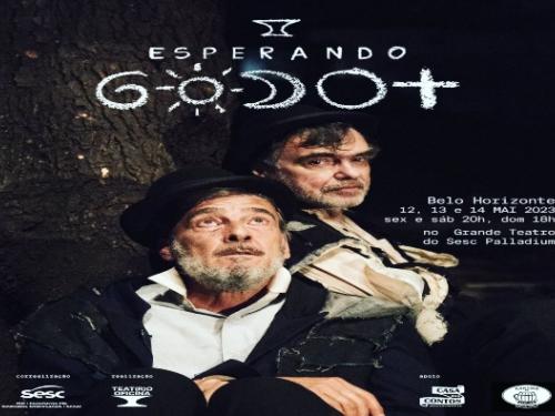 Espetáculo: Esperando Godot