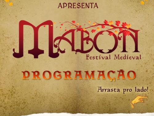 9ª Edição: Festival Medieval Ostara