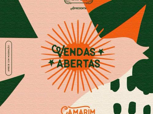 Camarim Nutreal Junina