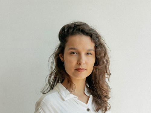 Espetáculo de dança: "FRESTA" - Coletivo Boca