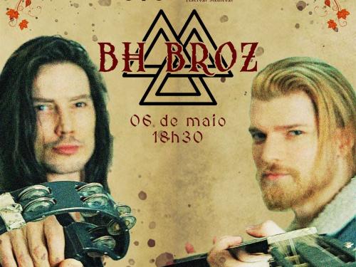 9ª Edição: Festival Medieval Ostara