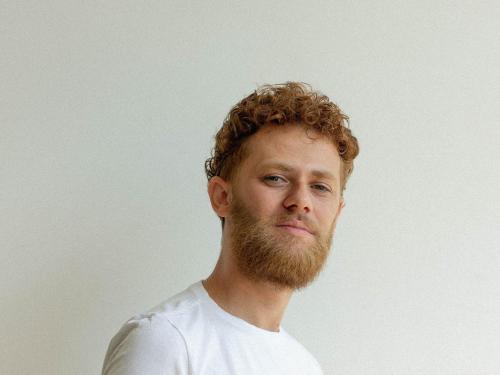 Espetáculo de dança: "FRESTA" - Coletivo Boca