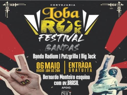  Loba Rock Festival