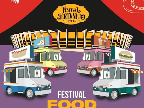 Festival Cultural Mineirão Gastrô