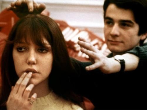 Mostra de Cinema: Adeus a Godard