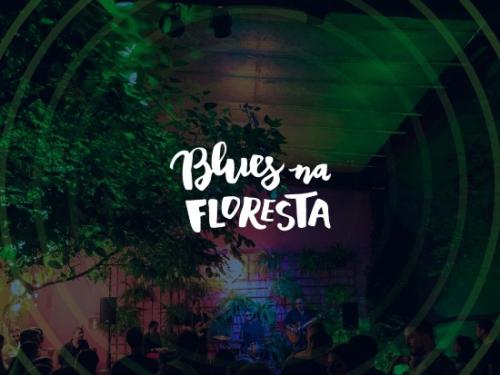 Blues na Floresta com Ablusadas e Dj Nezt
