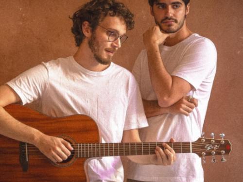 Duo GUPE na Amadoria