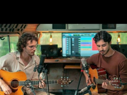 Duo GUPE na Amadoria