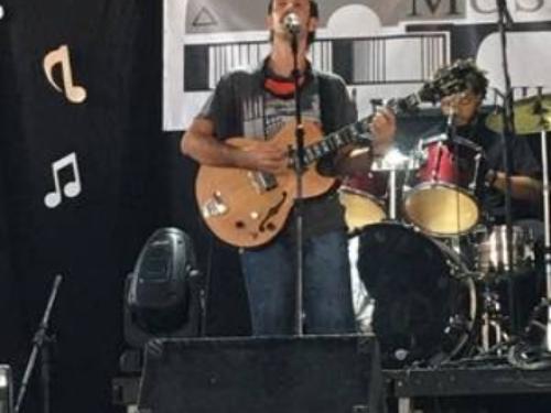 Antônio Vieira e seus contemporâneos apresenta Contemporaneidade 