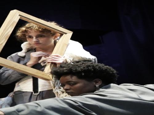 Espetáculo teatral: “Babilônia Tropical - A Nostalgia do Açúcar”