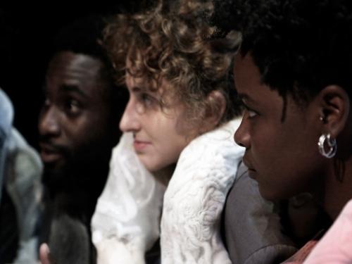 Espetáculo teatral: “Babilônia Tropical - A Nostalgia do Açúcar”