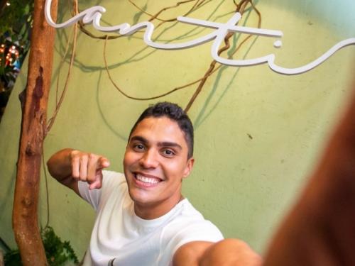 Amadoria: Cantim convida Edição Especial 