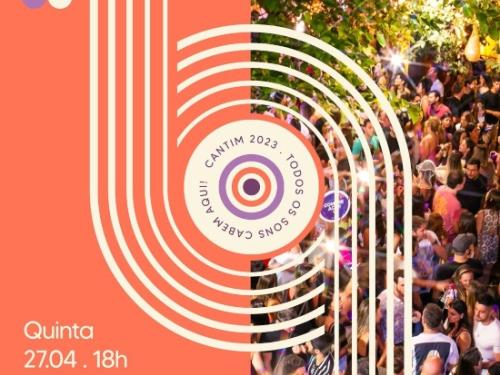 Amadoria: Cantim convida Edição Especial 