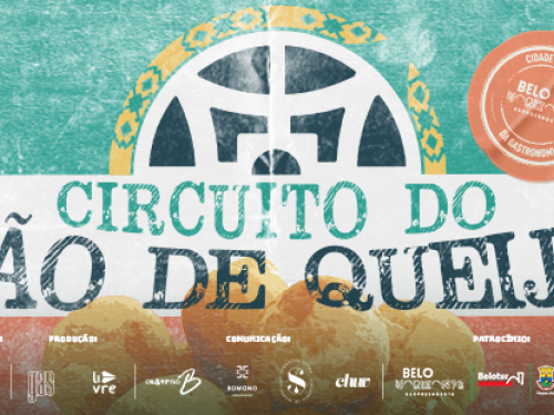  Circuito do Pão de Queijo