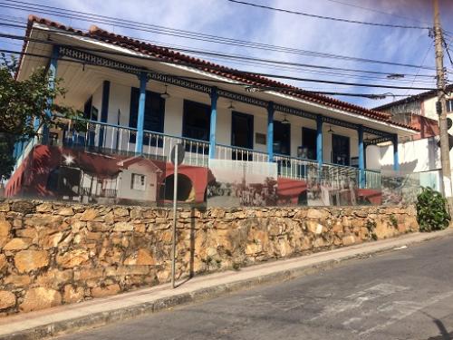 Expo Caminhos de Venda Nova