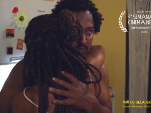 Mulheres Negras e o Cinema - Conhecer o presente e inventar o futuro