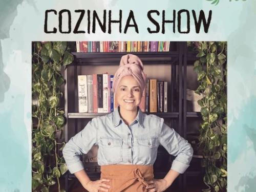 Paraíso Veg e 1ª Cãominhada da CEDA