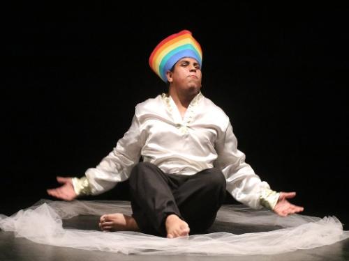  5ª Edição: “Me Mostra – Mostra de Cenas Curtas”