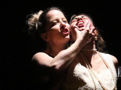  5ª Edição: “Me Mostra – Mostra de Cenas Curtas”