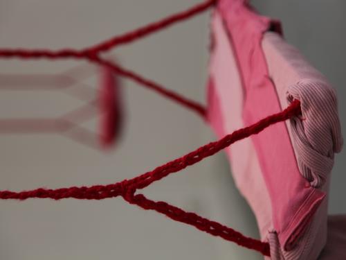 Exposição: ‘Enquanto espero a primavera’